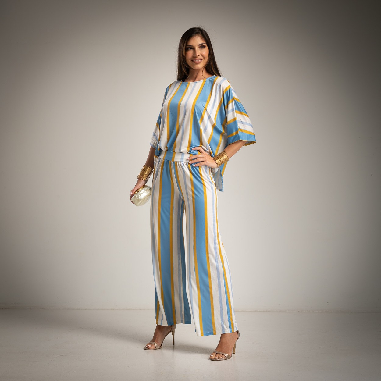 D'Acosta Moda — look 1