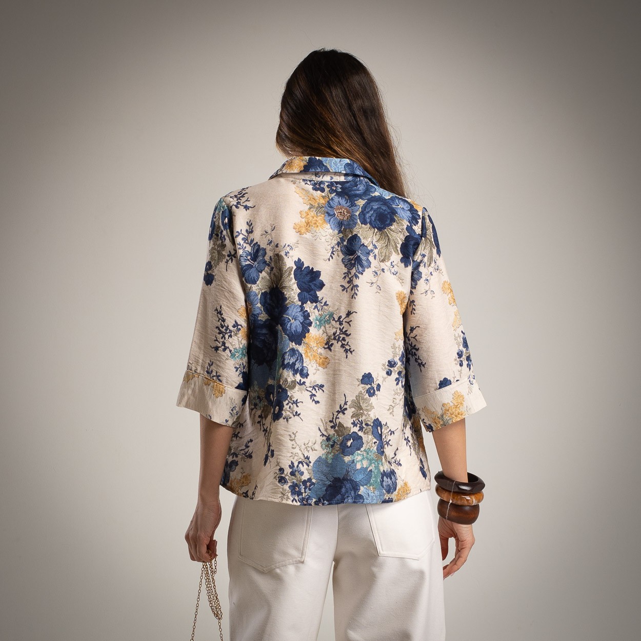 D'Acosta Moda — look 3