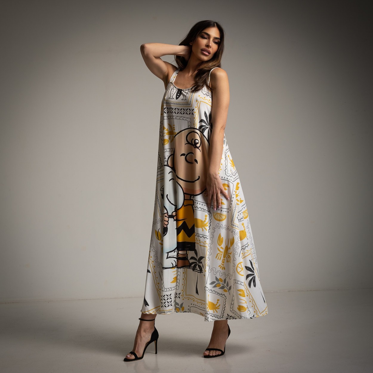 D'Acosta Moda — look 4