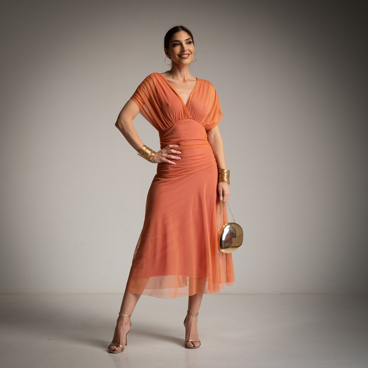 D'Acosta Moda — detalle